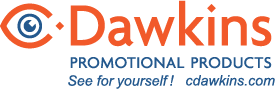 C Dawkins Logo