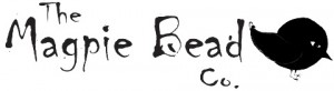 Magpie Beads Company Logo